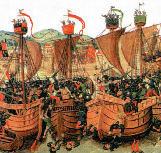 Столетняя война и Войны Роз - i_031.jpg