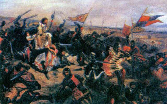 Столетняя война и Войны Роз - i_033.jpg