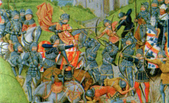 Столетняя война и Войны Роз - i_034.jpg