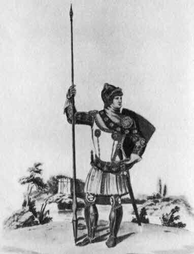 Столетняя война и Войны Роз - i_071.jpg