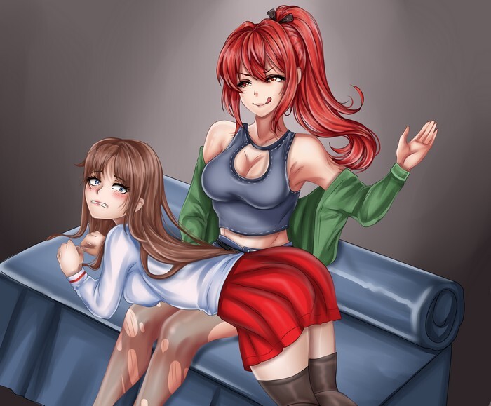 Бог-Император, к доске! Том 7 (СИ) - img_2