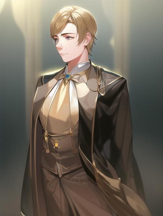 Бог-Император, к доске! Том 7 (СИ) - img_3