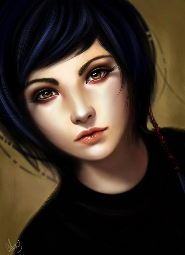 Зерг по имени Маша (СИ) - img_1