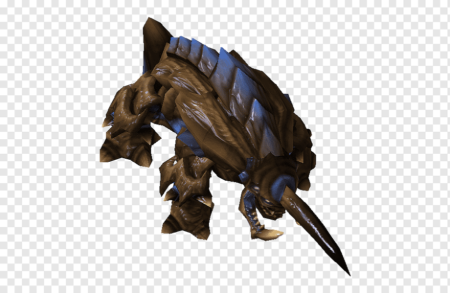 Зерг по имени Маша (СИ) - img_4