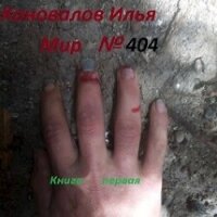 Мир № 404 (СИ) - Коновалов Илья