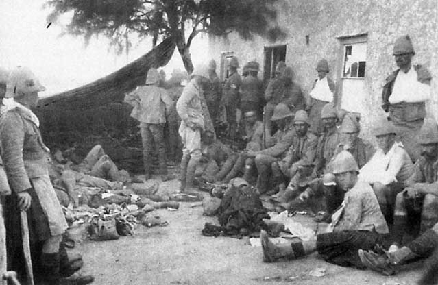 Англо-Бурская война (1899—1902) - _24.jpg