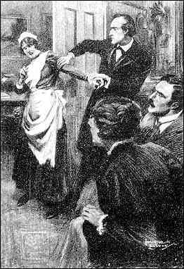 Архив Шерлока Холмса  - i_17.jpg