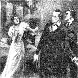 Архив Шерлока Холмса  - i_19.jpg