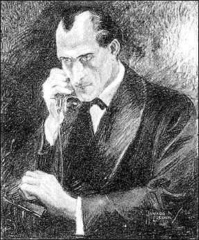 Архив Шерлока Холмса  - i_25.jpg