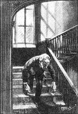 Архив Шерлока Холмса  - i_36.jpg