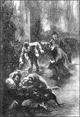 Архив Шерлока Холмса  - i_39.jpg