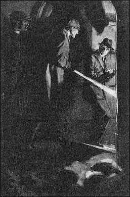 Архив Шерлока Холмса  - i_50.jpg