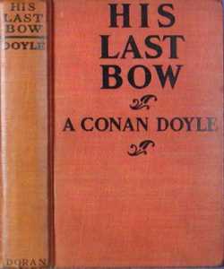 Его прощальный поклон (и) - cover_doran.jpg