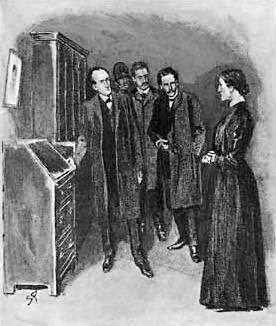 Возвращение Шерлока Холмса - i_79.jpg