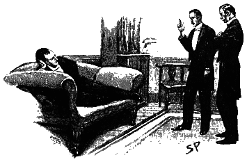 Воспоминания о Шерлоке Холмсе (ил. С. Пеэджет) - i06_01.png