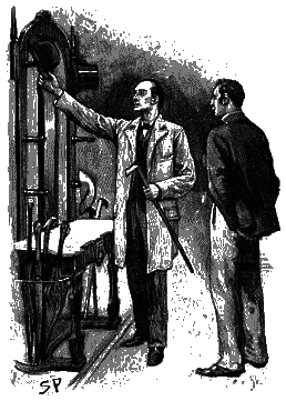 Воспоминания о Шерлоке Холмсе (ил. С. Пеэджет) - i07_01.png