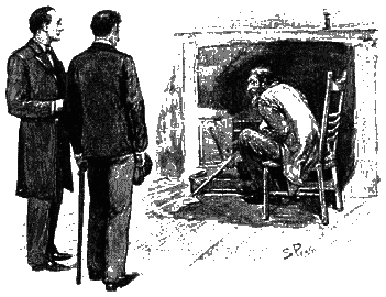 Воспоминания о Шерлоке Холмсе (ил. С. Пеэджет) - i07_05.png