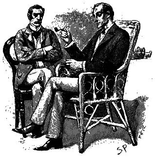 Воспоминания о Шерлоке Холмсе (ил. С. Пеэджет) - i09_01.png