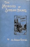 Воспоминания о Шерлоке Холмсе (ил. С. Пеэджет) - Дойл Артур Игнатиус Конан