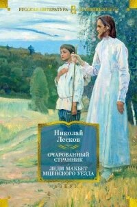 Очарованный странник. Леди Макбет Мценского уезда: роман, повести, рассказы - Лесков Николай Семенович