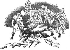 Покоритель зари, или Плавание на край света - pic13.jpg