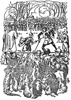 Принц Каспиан (с иллюстрациями) - pic24.jpg