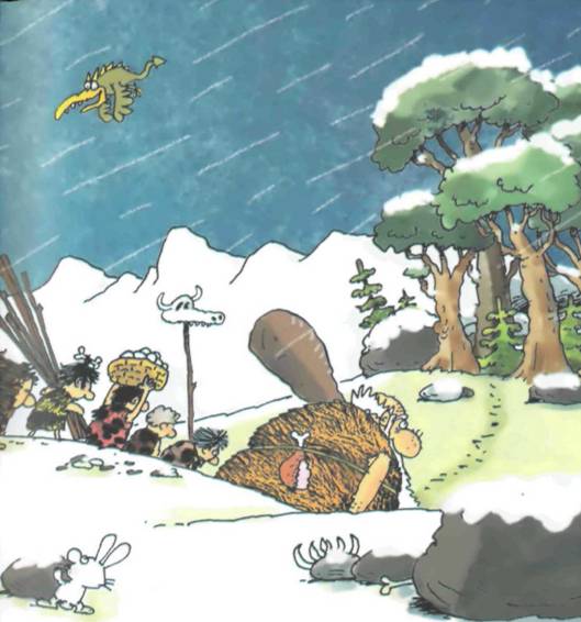 Неандертальский мальчик в школе и дома - any2fbimgloader23.jpeg