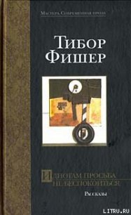 Идиотам просьба не беспокоиться - Фишер Тибор