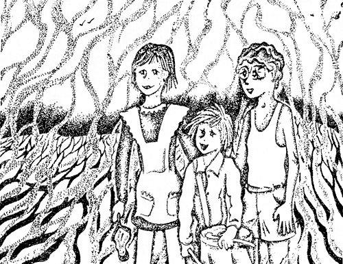 Возвращение клипера "Кречет" (с иллюстрациями) - img2.png