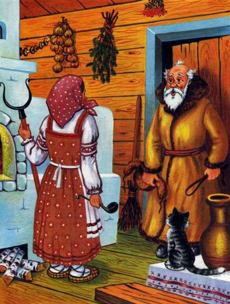 Лисичка-сестричка и волк - i_005.jpg