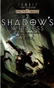 Свидетель тени (ЛП) - Кемп Пол