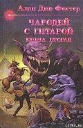 Серия книг Чародей с гитарой