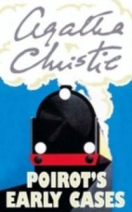 Poirot's Early Cases - Christie Agatha