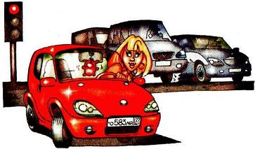 «Пособие» для инспектора ГИБДД. Как грамотно «обуть» водителя на дороге. - img_5