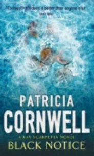 Black Notice - Cornwell Patricia