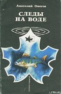 Серия книг Следы на воде