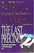 Серия книг Kay Scarpetta