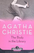 Серия книг Miss Marple