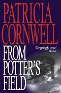 Серия книг Kay Scarpetta