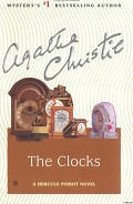 Серия книг Hercule Poirot
