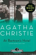 Серия книг Miss Marple