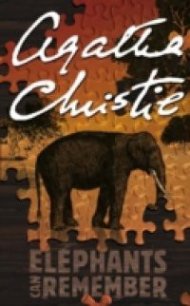 Elephants Can Remember - Christie Agatha