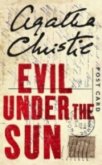 Evil Under the Sun - Christie Agatha