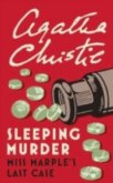 Sleeping Murder - Christie Agatha