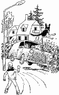 Овчарка Рой. Овчарка Рой и девятый "В" - i_006.png