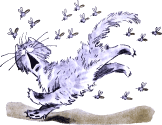 Восемь волшебных желудей, или Приключения Желудино и его младших братьев
 - i_025.png