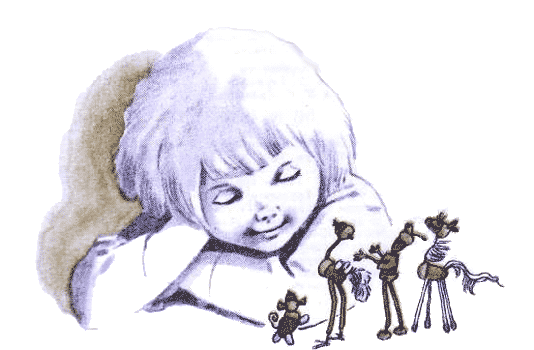 Восемь волшебных желудей, или Приключения Желудино и его младших братьев
 - i_029.png