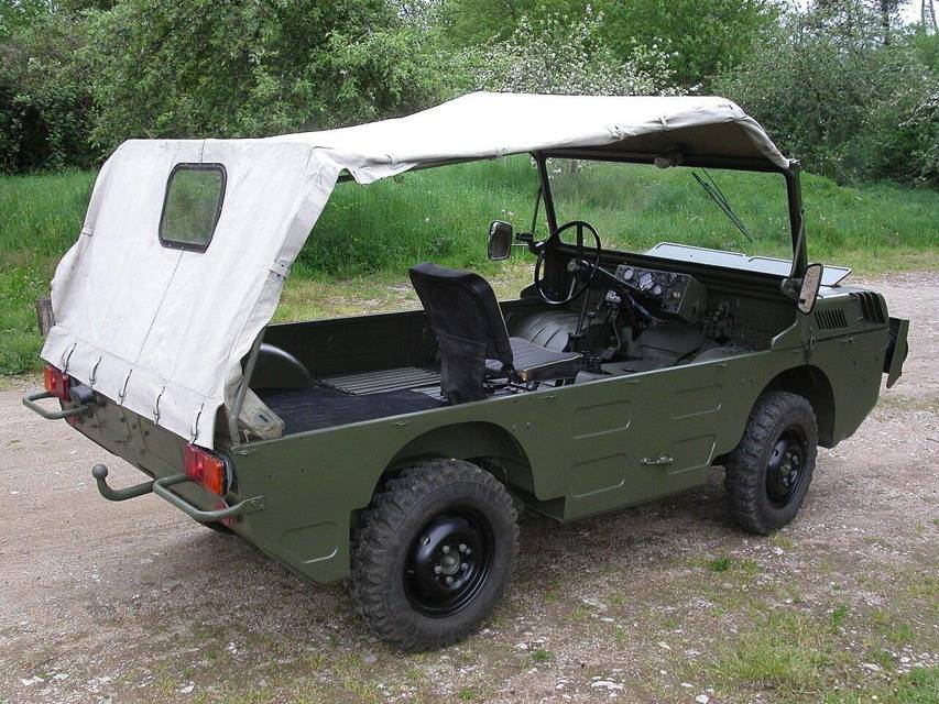 Большая Гонка (СИ) - img_6