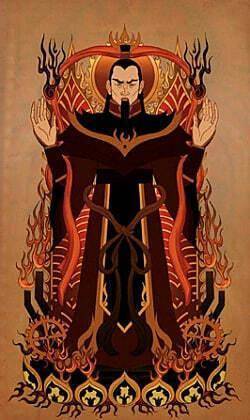 Система Мультивыбора/Аватар: Пески смерти Том 3 (СИ) - img_3