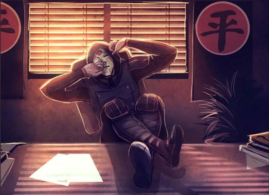 Аватар: Маг Крови. Том III (СИ) - nonjpegpng_img_10